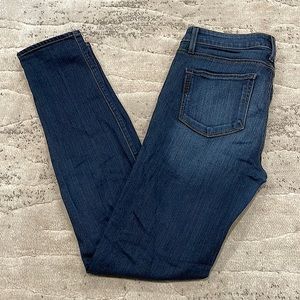 Paige Denim Skyline Skinny jeans - size 28